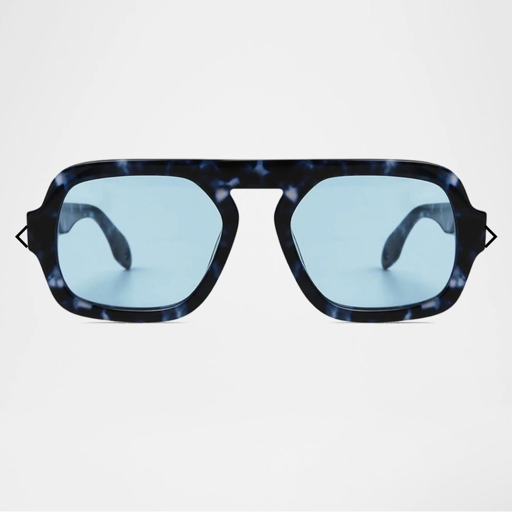 Elisa Johnson Jane Mini Aviators